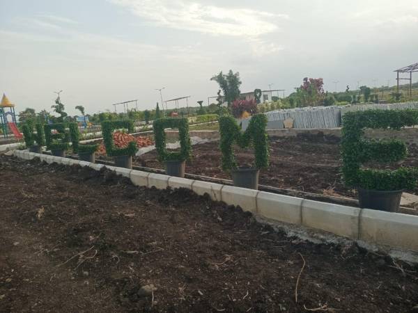 Elevation supraja-iris-resort Elevation