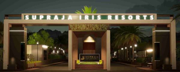 supraja-iris-resort Gated Community