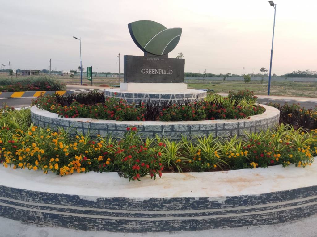  greenfield diamond avenue Elevation