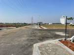  diamond-avenue-phase-iii Internal Roads