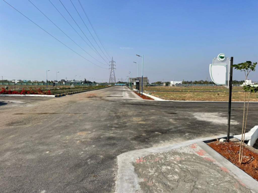  diamond avenue phase iii Internal Roads