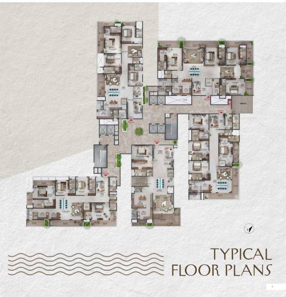  rainbow-waters Rainbow Waters Cluster Plan