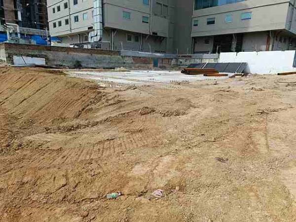  rainbow-waters Construction Status Sept-23