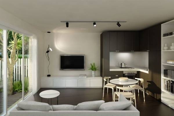  rainbow-waters Living Area