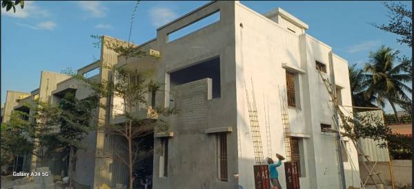  aadhya Construction Status March-25