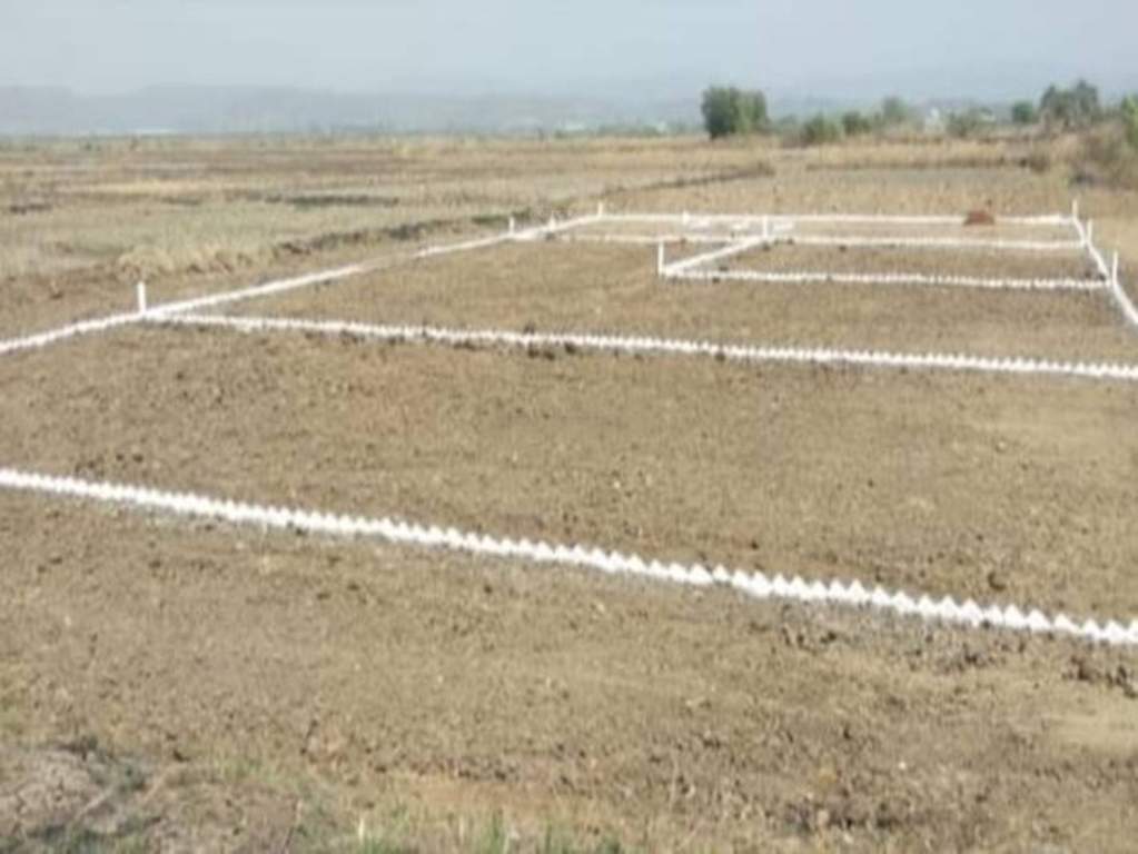  guru in ranjanpada Plot