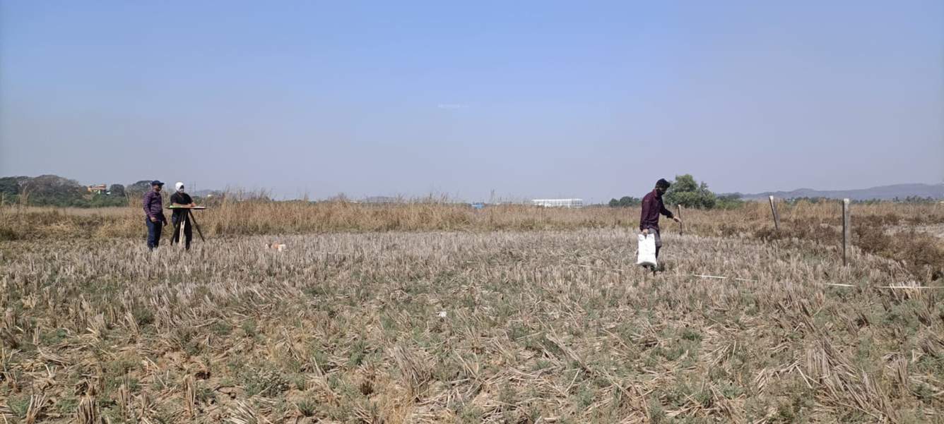  plot guru in dronagiri Plot