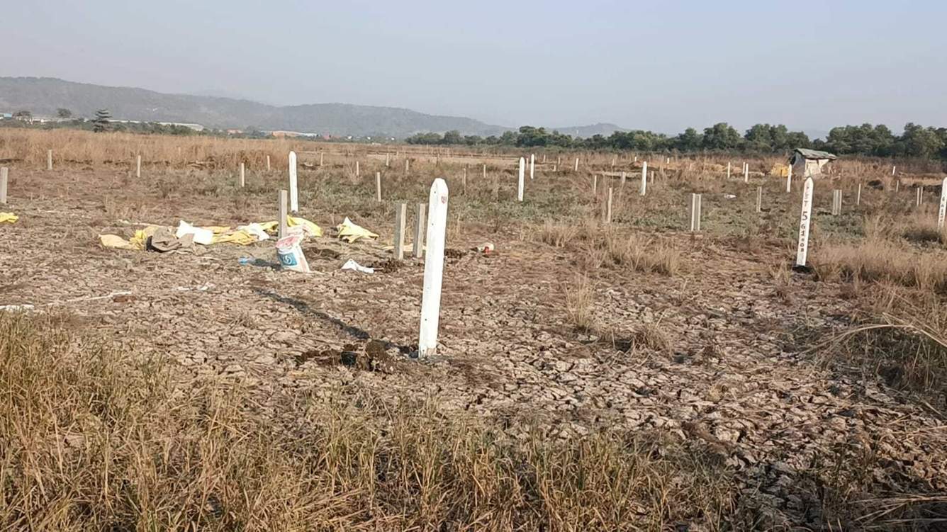  guru in belondekhar Plot