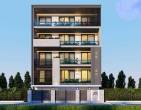 Loukya Homes Luxury Builder Floor 11