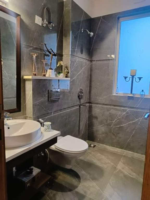  loukya homes luxury builder floor 11 Bathroom