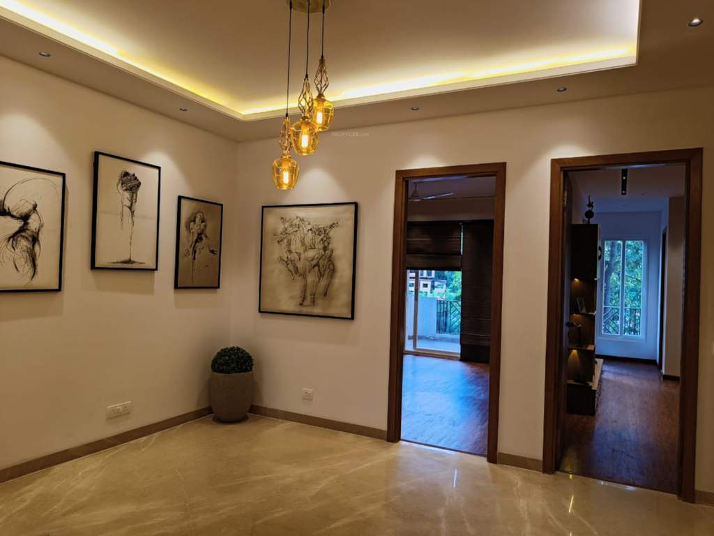  loukya homes luxury builder floor 11 Bedroom