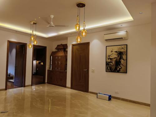  loukya-homes-luxury-builder-floor-11 Living Area