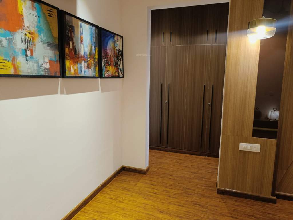  loukya homes luxury builder floor 11 Living Area