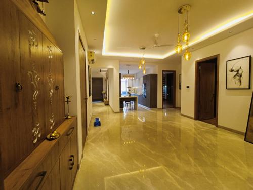  loukya-homes-luxury-builder-floor-11 Living Area