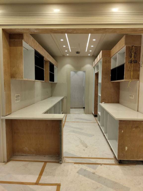  loukya homes luxury builder floor 12 Kitchen