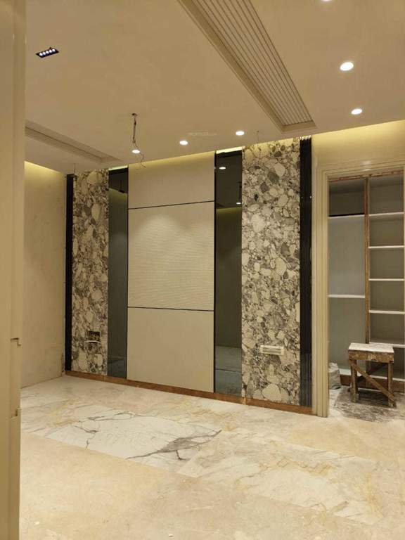  loukya homes luxury builder floor 12 Living Area