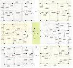 Images for Cluster Plan of AR Bhadra Apartments Images for Cluster Plan of AR Bhadra Apartments