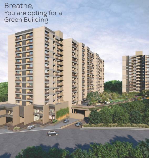  maitri-elevate Elevation