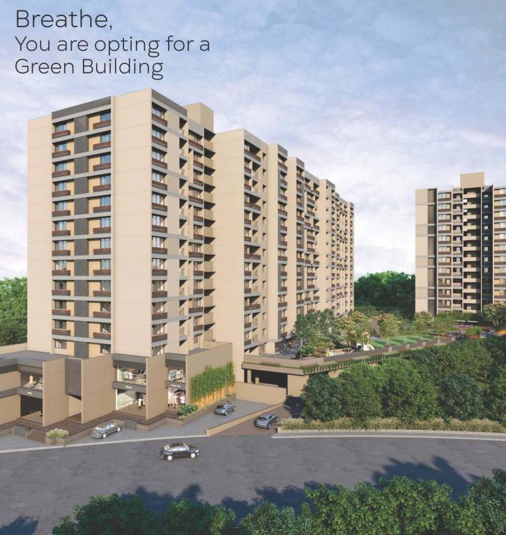  maitri elevate Elevation