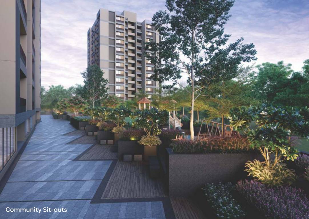  maitri elevate Others