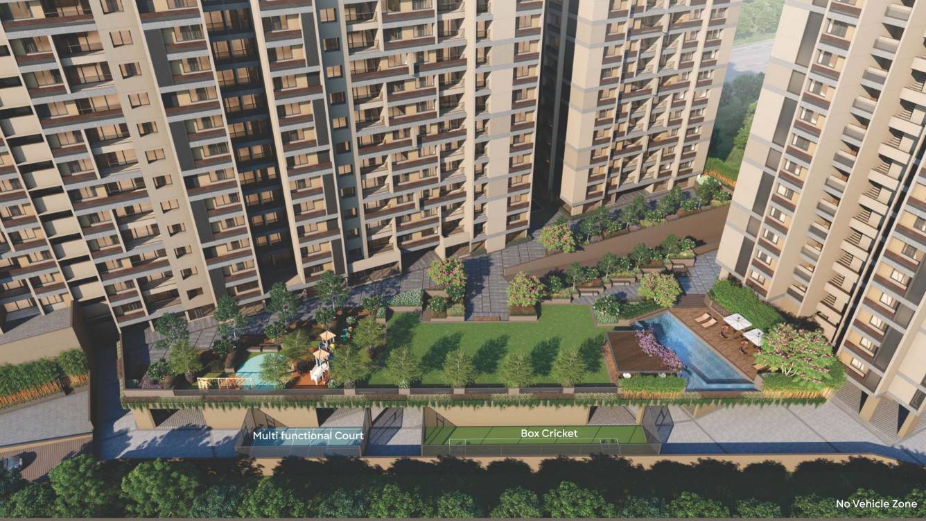  maitri elevate Others