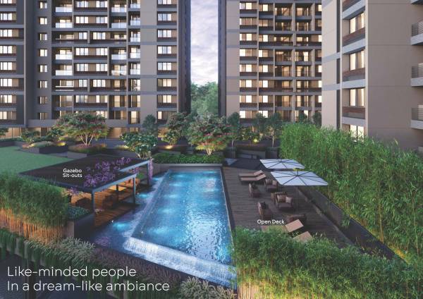  maitri-elevate Others