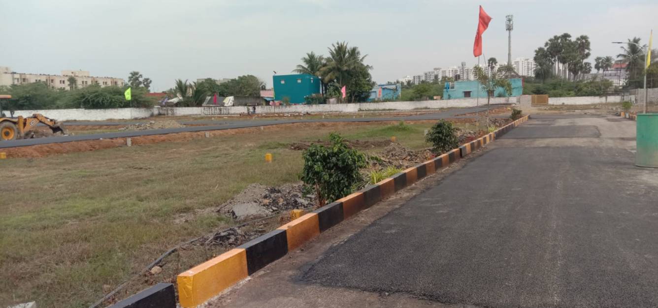  shobha blossoms Plot