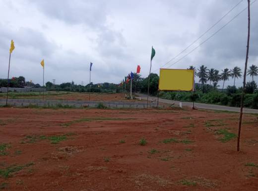 k-s-nagar-mondi-gowrelly Elevation Elevation