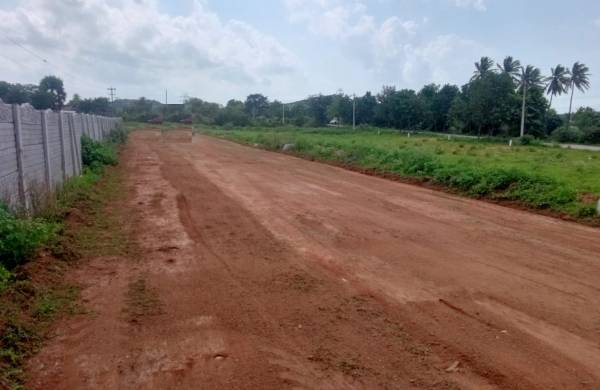  k-s-nagar-mondi-gowrelly Internal Roads