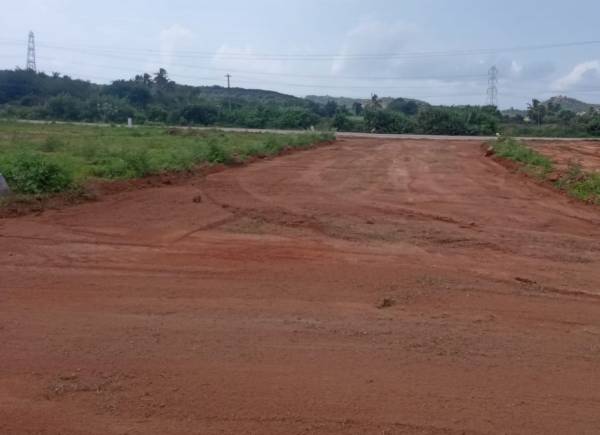  k-s-nagar-mondi-gowrelly Internal Roads