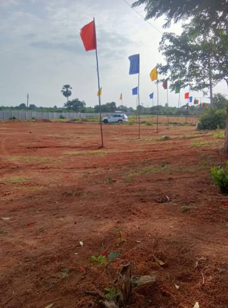  k-s-nagar-mondi-gowrelly Plot