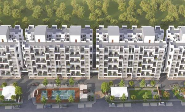  sai-pearl-phase-6 Elevation