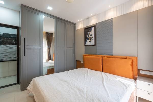  sai-pearl-phase-6 Bedroom