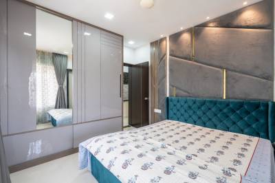  sai-pearl-phase-6 Bedroom