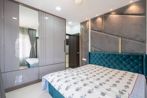  sai-pearl-phase-6 Bedroom