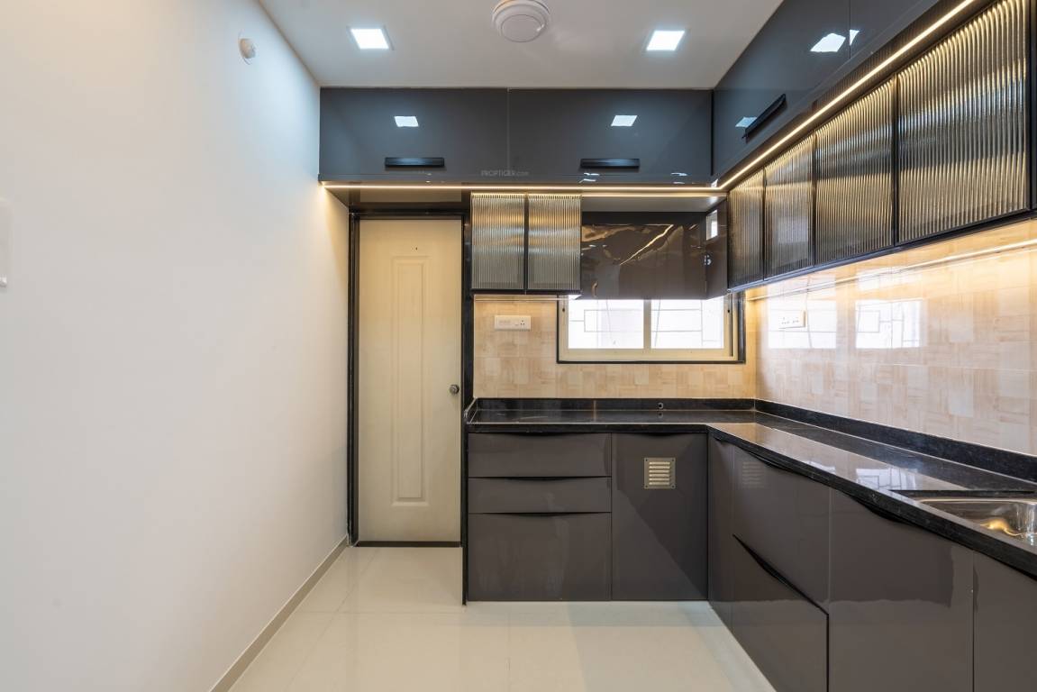  sai pearl phase 6 Kitchen