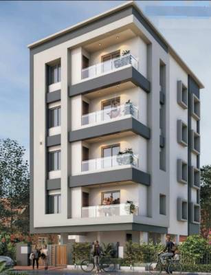 ideal-angel Elevation Elevation