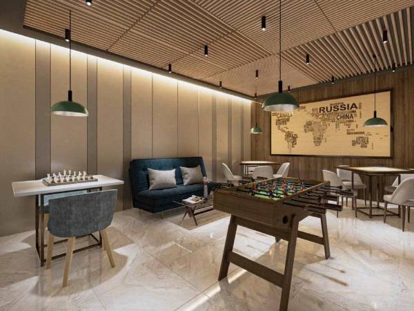  sky-breeze Indoor Games