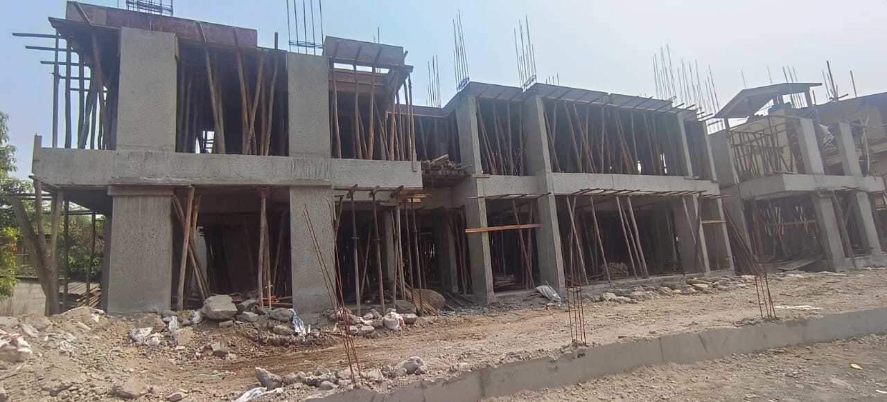  gokul heights Gokul Heights Construction Status Nov 23