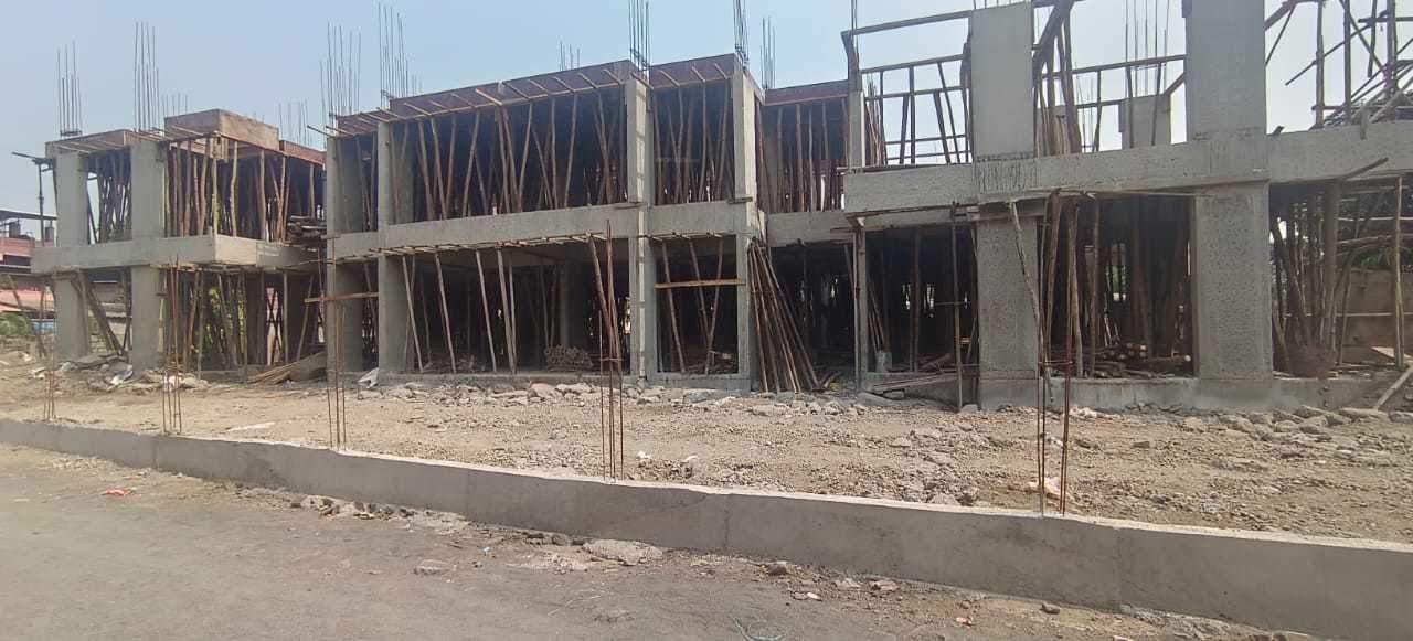  gokul heights Gokul Heights Construction Status Nov 23