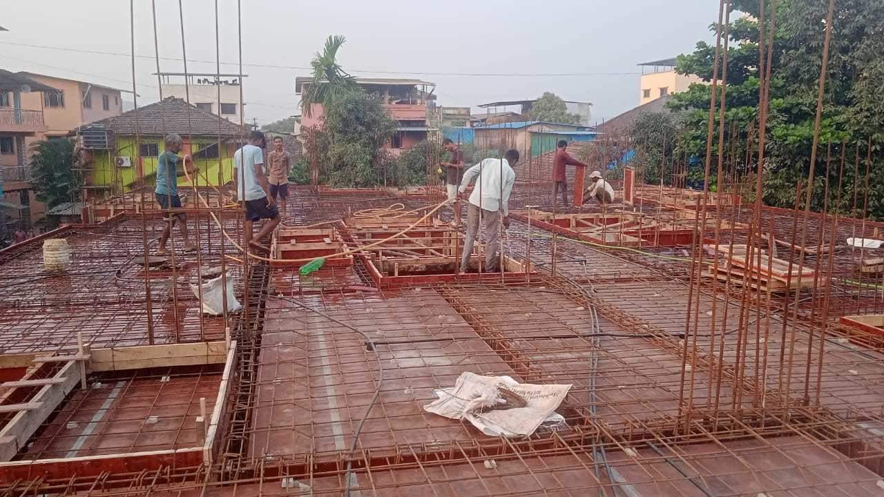  gokul heights Gokul Heights Construction Status Nov 23