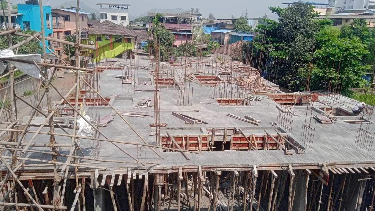  gokul heights Gokul Heights Construction Status Nov 23