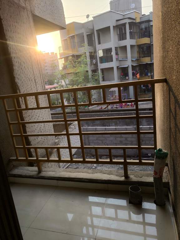  gokul heights Balcony