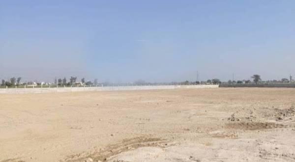  jewar-residency Elevation