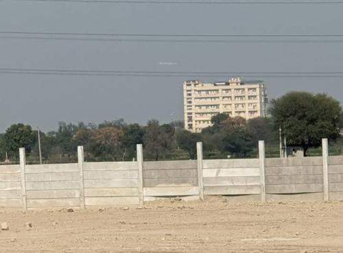 jewar-residency Plot