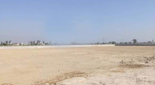  jewar-residency Plot