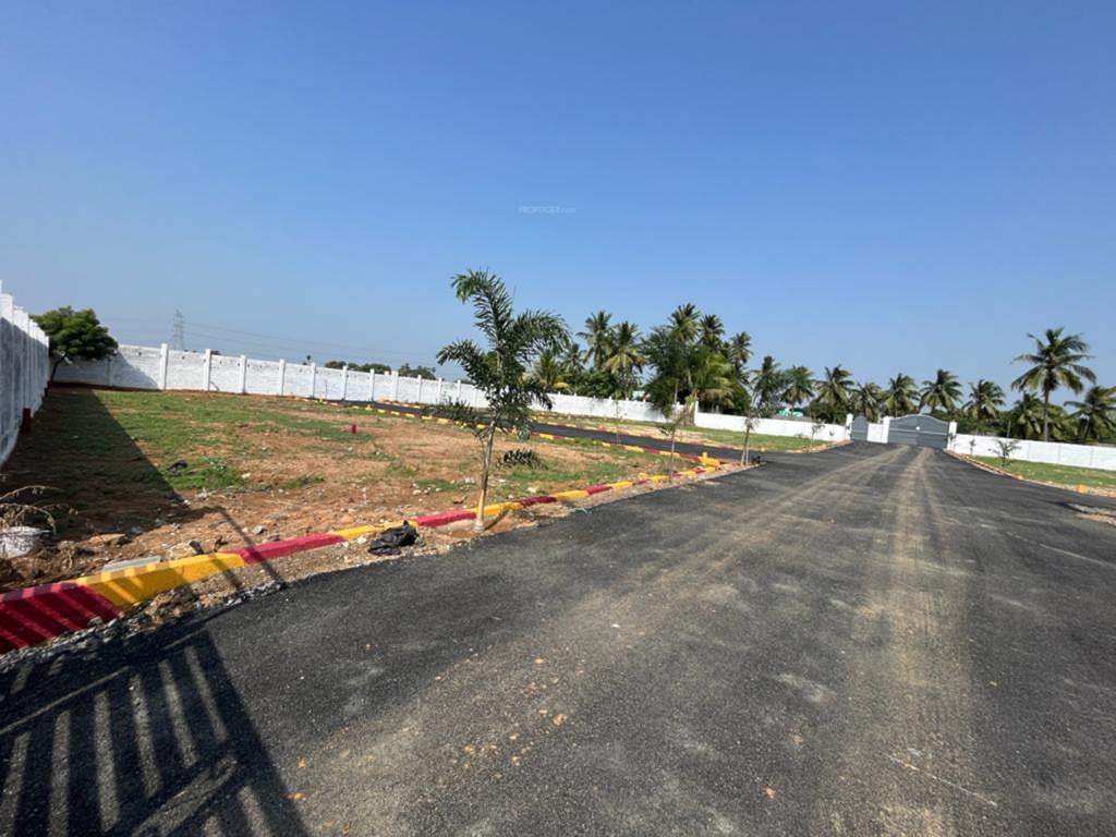  thirumala nagar Internal Roads