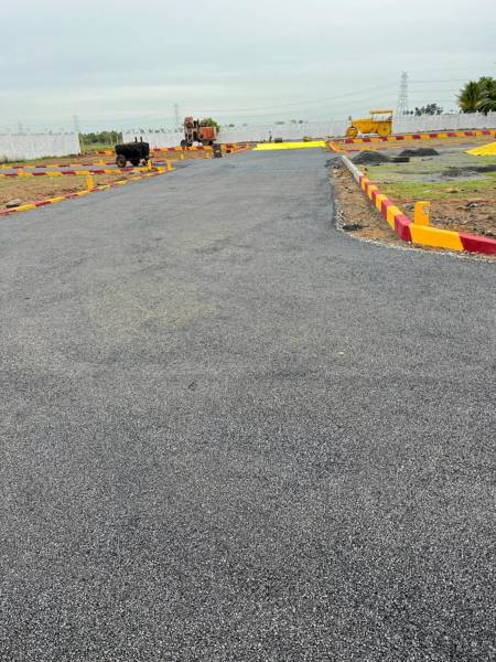  thirumala-nagar Internal Roads