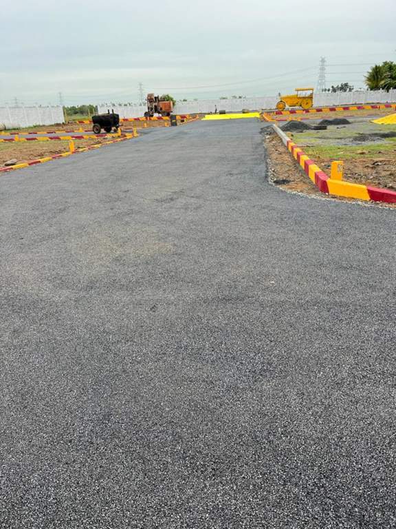  thirumala nagar Internal Roads