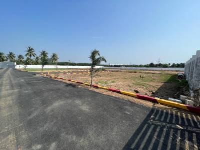  thirumala-nagar Internal Roads & Footpaths